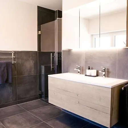 Idyllische Familien-oase Troisdorf