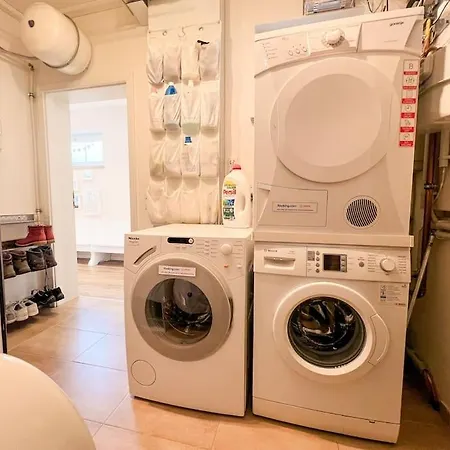 Idyllische Familien-oase Troisdorf