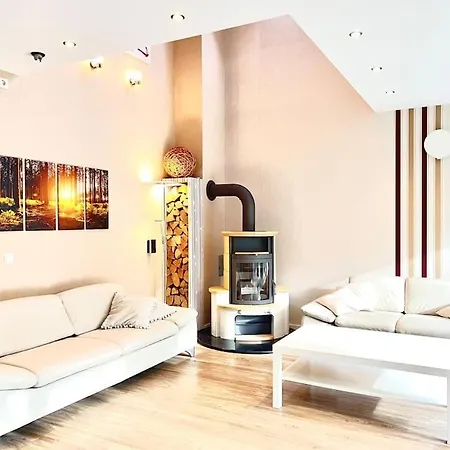 Idyllische Familien-oase * Troisdorf