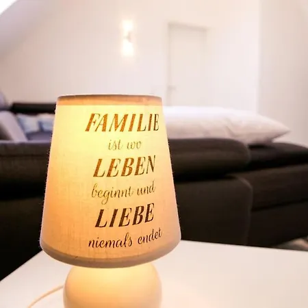 Idyllische Familien-oase Casa de Férias *