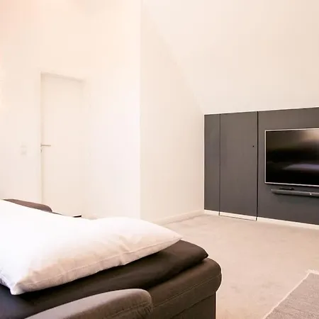 Casa de Férias Idyllische Familien-oase *