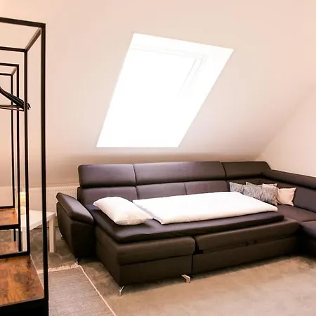 Idyllische Familien-oase *