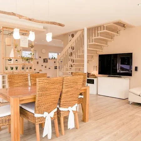 Idyllische Familien-oase Casa de Férias