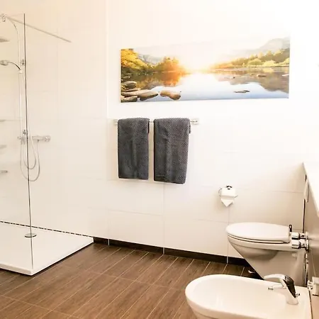 Idyllische Familien-oase Casa de Férias *