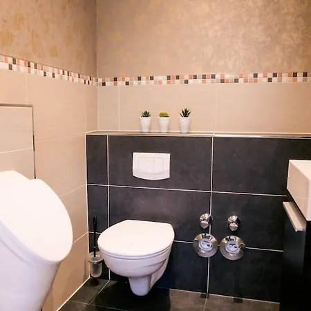 Idyllische Familien-oase Casa de Férias