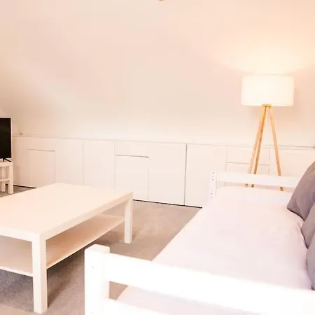 Idyllische Familien-oase Troisdorf