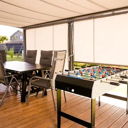 Idyllische Familien-oase Troisdorf