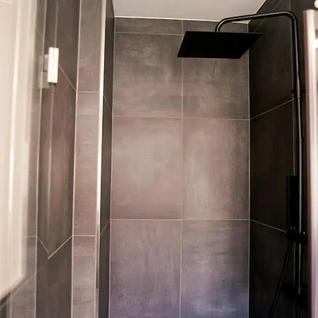 Idyllische Familien-oase Casa de Férias *