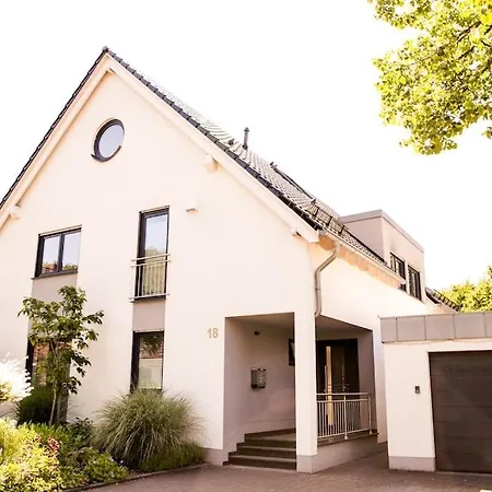 Idyllische Familien-oase Casa de Férias