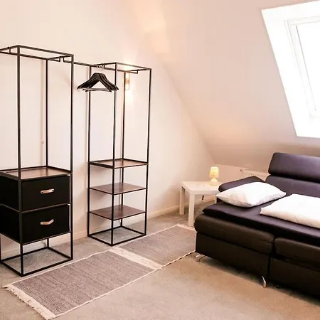 Idyllische Familien-oase * Troisdorf