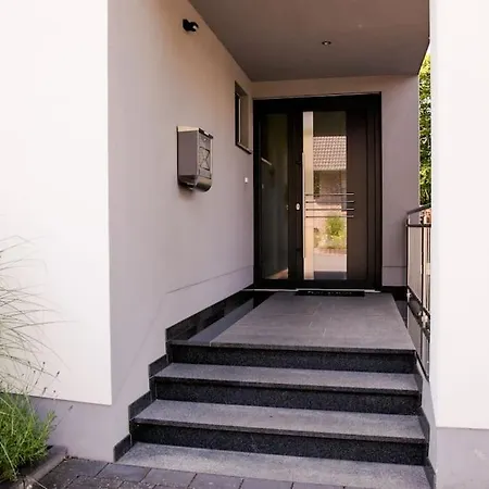 Idyllische Familien-oase Casa de Férias *