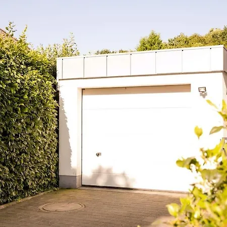 Idyllische Familien-oase Casa de Férias Troisdorf