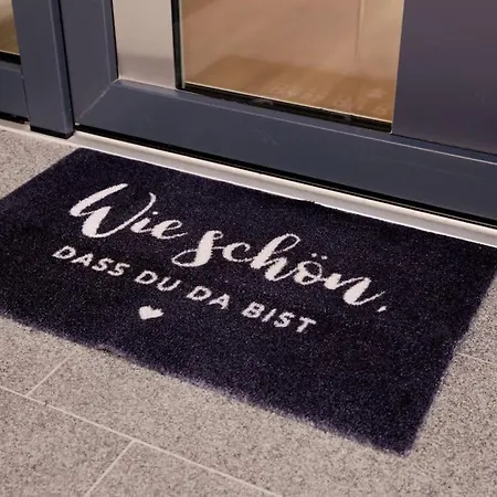 Casa de Férias Idyllische Familien-oase Troisdorf