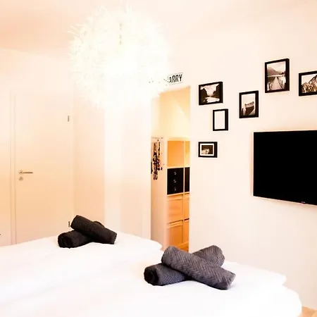 Idyllische Familien-oase Casa de Férias *