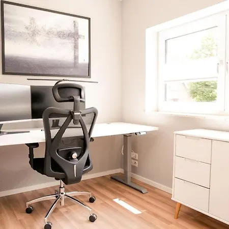 Idyllische Familien-oase * Troisdorf