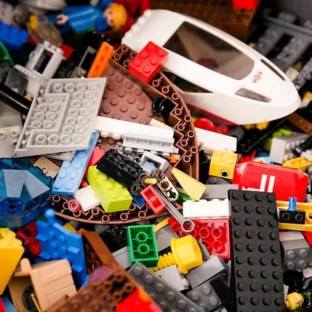 Idyllische Familien-oase *