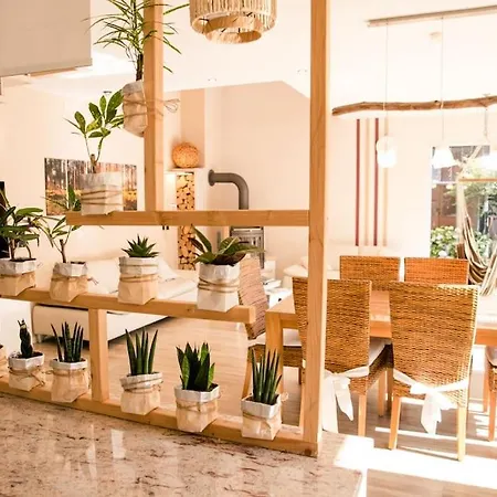 Idyllische Familien-oase Troisdorf