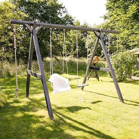 Idyllische Familien-oase Casa de Férias