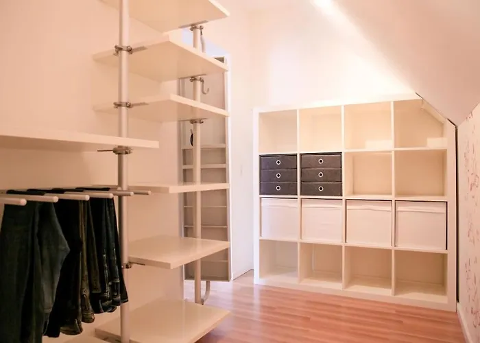 Idyllische Familien-oase Σπίτι διακοπών *