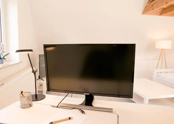 Idyllische Familien-oase * Τρόισντορφ