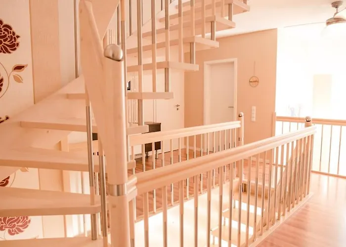 Idyllische Familien-oase Σπίτι διακοπών