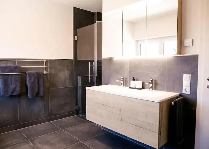 Idyllische Familien-oase Τρόισντορφ