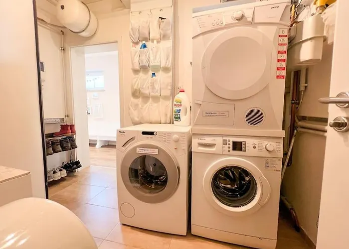 Idyllische Familien-oase Τρόισντορφ