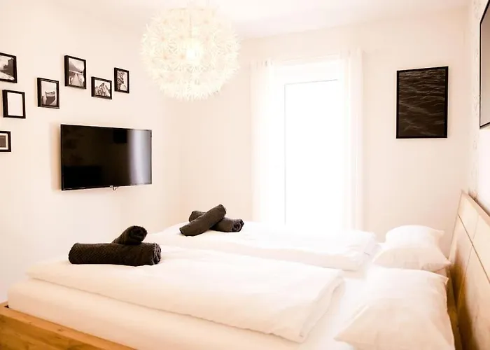 Idyllische Familien-oase Τρόισντορφ