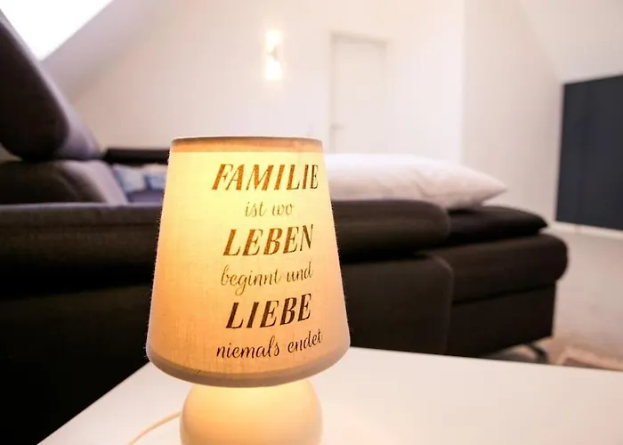 Idyllische Familien-oase Σπίτι διακοπών *