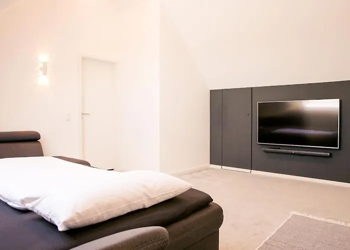 Σπίτι διακοπών Idyllische Familien-oase *