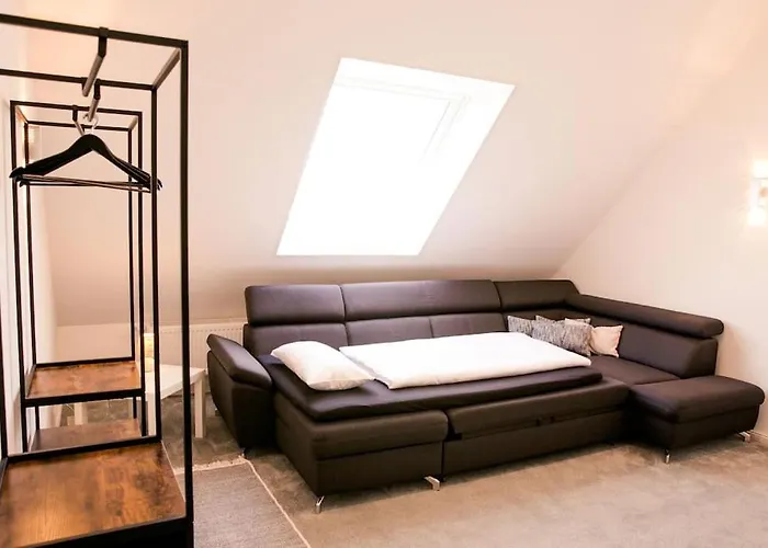 Idyllische Familien-oase *