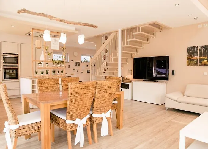 Idyllische Familien-oase Σπίτι διακοπών