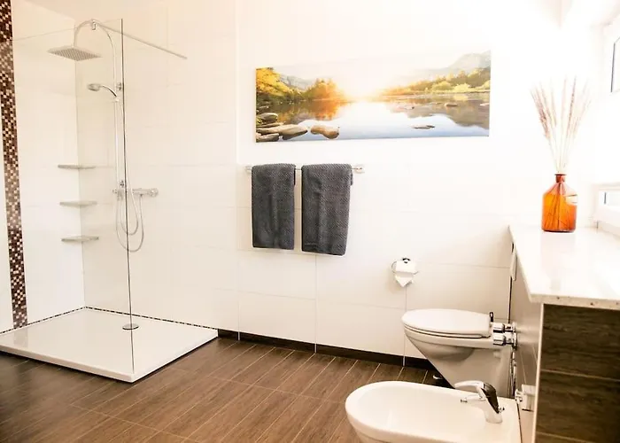 Idyllische Familien-oase Σπίτι διακοπών *