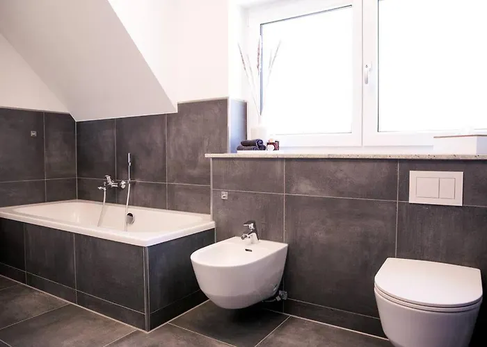 Idyllische Familien-oase Σπίτι διακοπών *