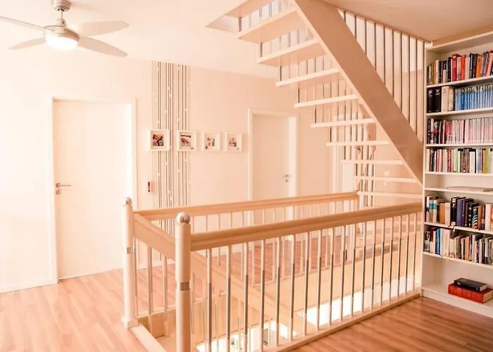 Σπίτι διακοπών Idyllische Familien-oase Τρόισντορφ