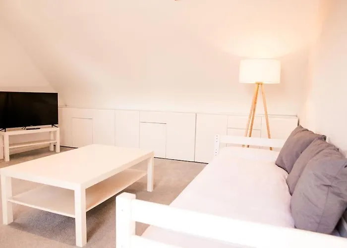 Idyllische Familien-oase Τρόισντορφ