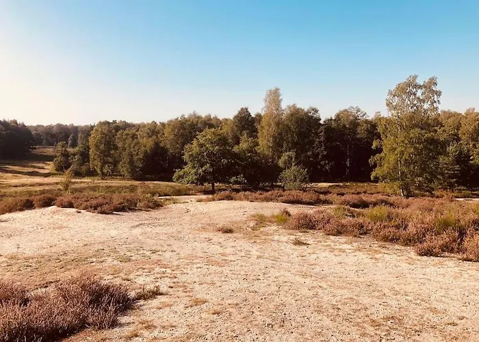 Σπίτι διακοπών Idyllische Familien-oase
