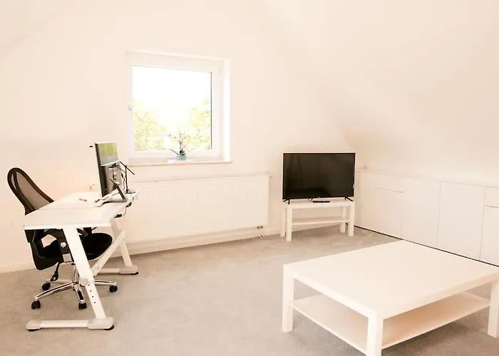 Idyllische Familien-oase Σπίτι διακοπών