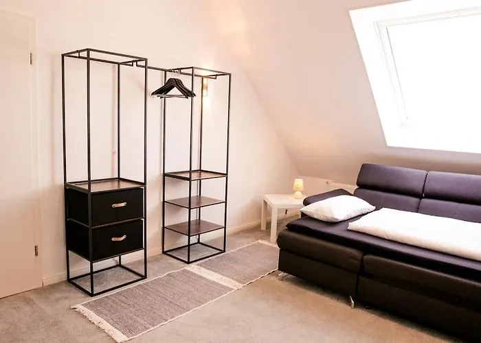 Idyllische Familien-oase * Τρόισντορφ