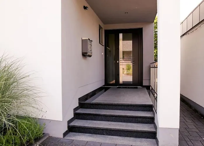 Idyllische Familien-oase Σπίτι διακοπών *