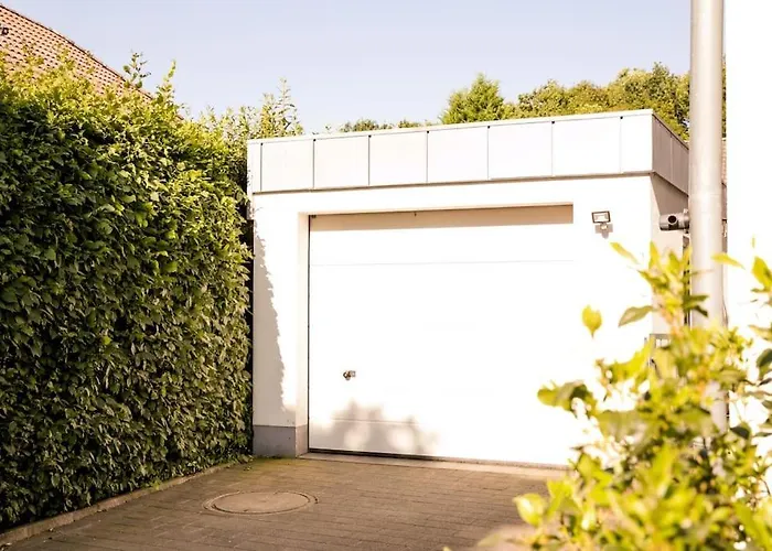 Idyllische Familien-oase Σπίτι διακοπών Τρόισντορφ