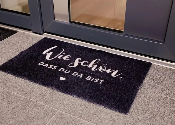 Σπίτι διακοπών Idyllische Familien-oase Τρόισντορφ