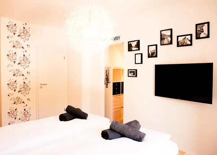 Idyllische Familien-oase Σπίτι διακοπών *