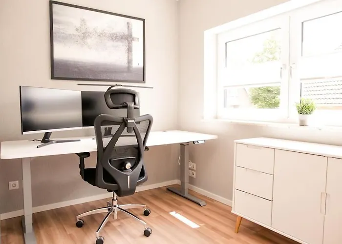 Idyllische Familien-oase * Τρόισντορφ