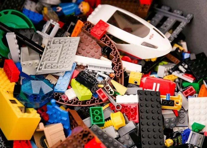 Idyllische Familien-oase *