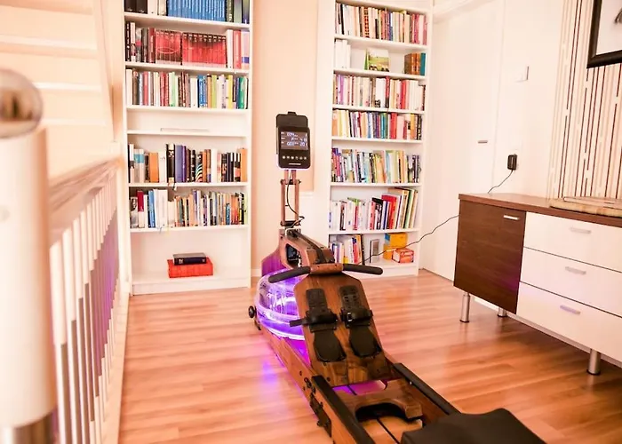 Idyllische Familien-oase Τρόισντορφ