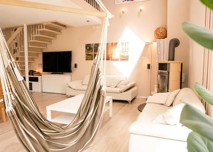 Idyllische Familien-oase Σπίτι διακοπών *