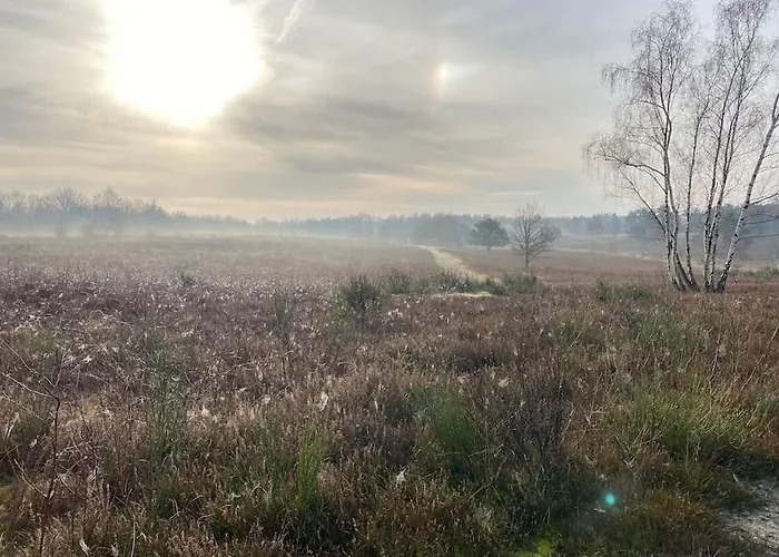 Idyllische Familien-oase Σπίτι διακοπών Τρόισντορφ
