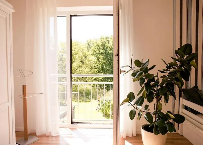 Idyllische Familien-oase Τρόισντορφ